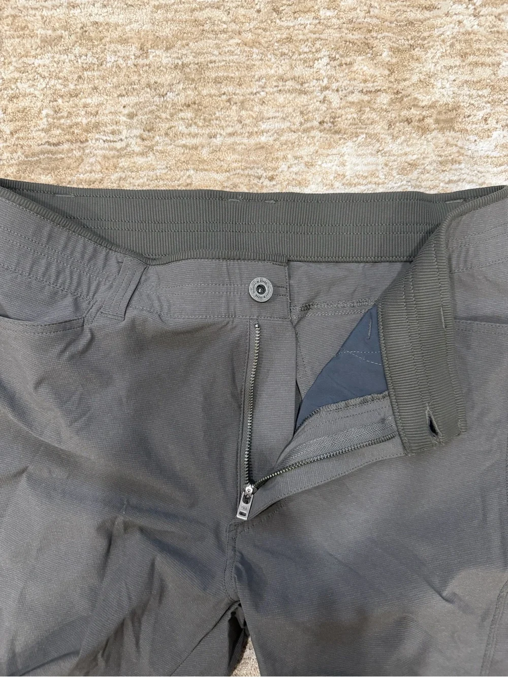 Kuhl Deceptr Pants Size 34x30